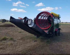 compost trommel screen2 2