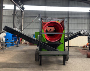 compost trommel screen2
