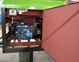 compost trommel screen3