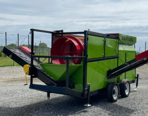 compost trommel screen4