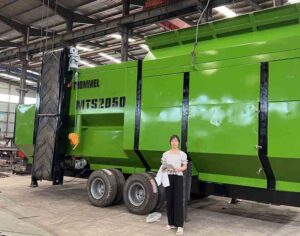 compost trommel screen5 3
