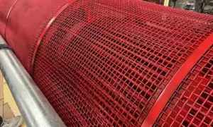 trommel drum for sale 1 Trommel screen 5