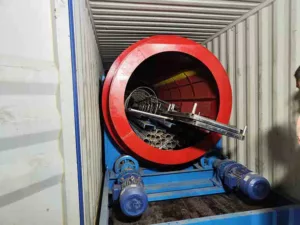 trommel screen 3